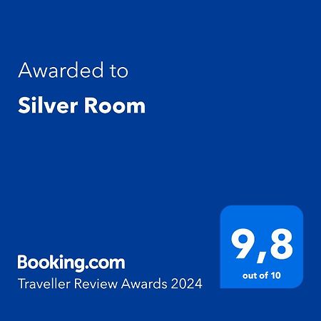 Silver Room Zadar Buitenkant foto