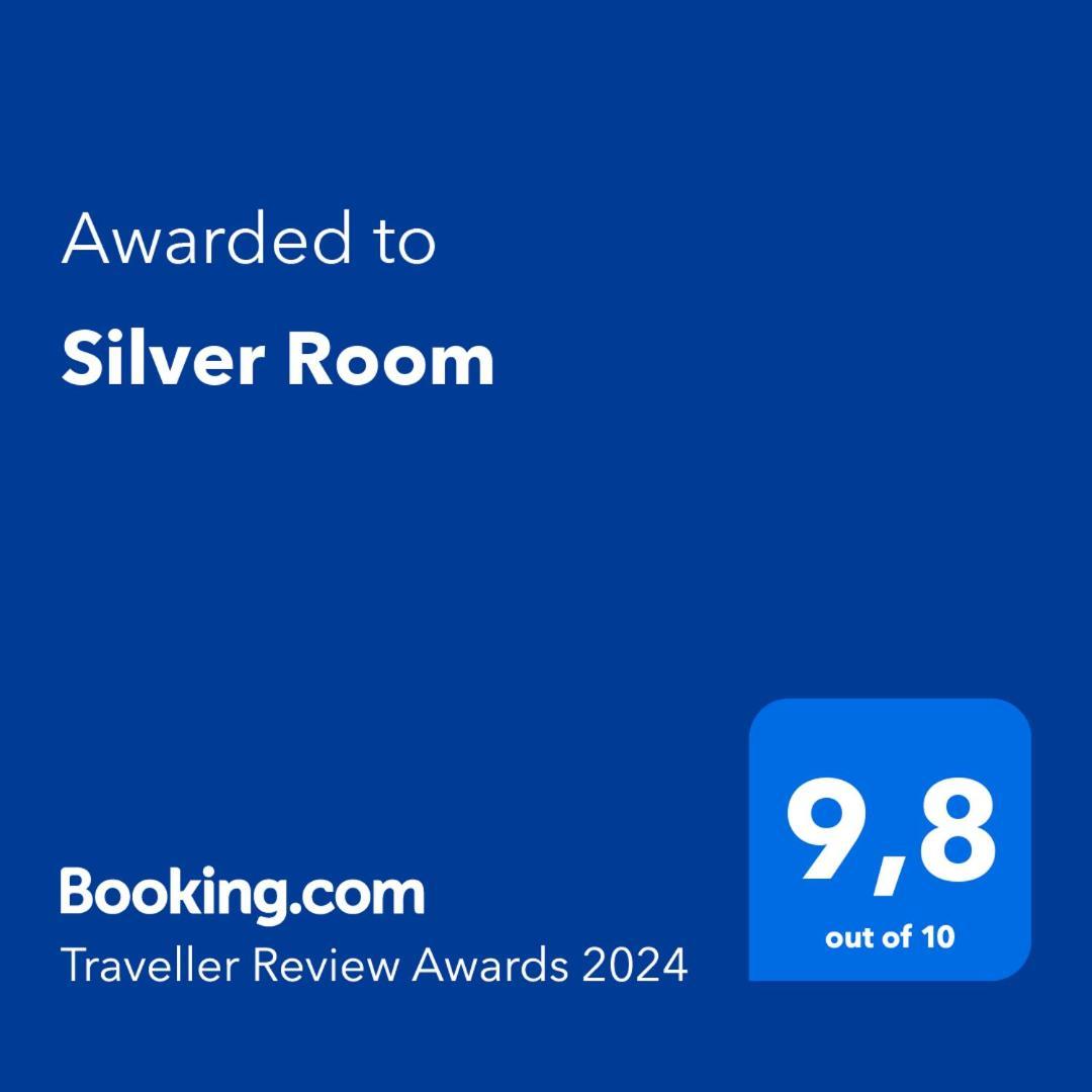 Silver Room Zadar Buitenkant foto